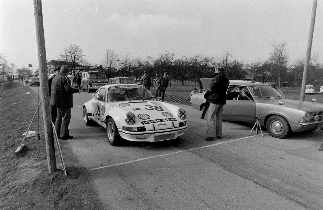HCR Muhllacken 1976